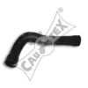 CAUTEX 206014 Radiator Hose